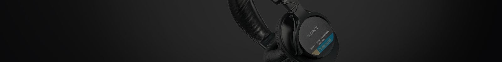 headphones