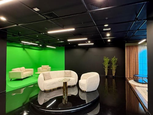 KT Studio – Dubai