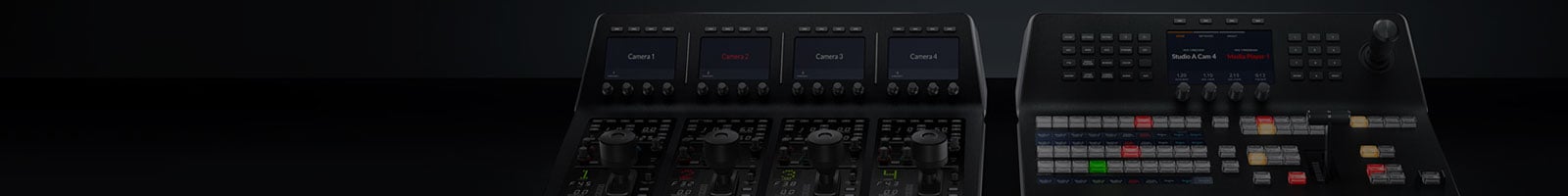 Studio, Production & Post-Production