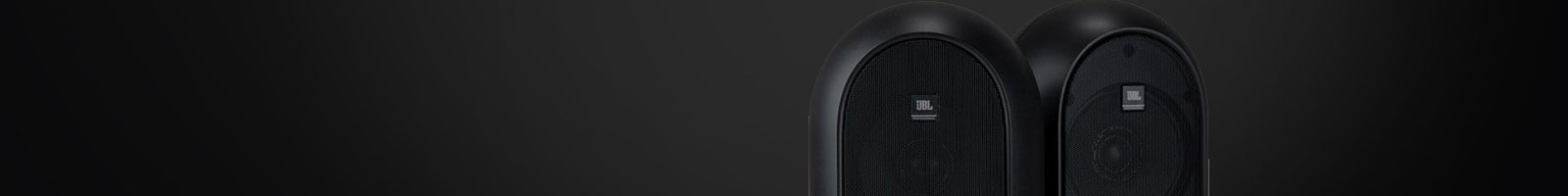 Studio Monitors