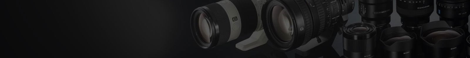 Camera Accessories