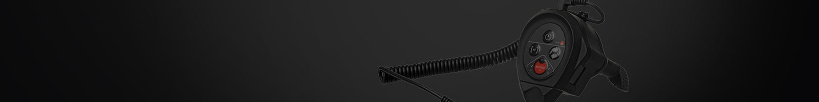 Zoom & Focus Controls
