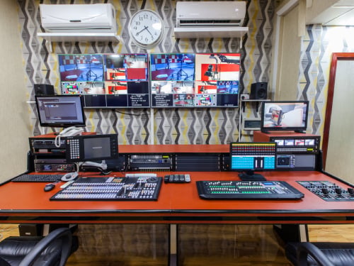 RUWAD TV DUBAI