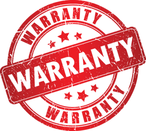 warranty